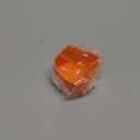 Silicone Boot for Owala 30oz & 40oz FreeSip Sway Bottles & Tumblers - Non-Slip, Scratch-Resistant, Stability Enhancer (Beach House Orange)