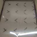 A PLUS MAX 22x28 Picture Frame Brown Light Weight Wall Mount