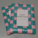 Textured Picture Frame, Pack of 2