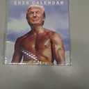 The Trumpinator 2025 Wall Calendar | Tough Guy Trump Hanging Calendar | 7.87 x 11 Inch Funny Trump Calender MAGA Calendar Trump Fans Gag Gifts