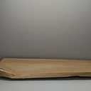 The Ames Companies, Inc 1644300 True Temper Steel Snow Pusher, 24-Inch