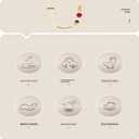 Toilet Seat Cover Pads, EVA Made, Universal Fit, Easy Remove Handle, Washable Cover for Standard and Elongated Seats