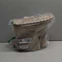 DREAM PAIRS Women's Mid Calf Winter Snow Boots Fashion FuzzyChic Buckle Booties Size 10