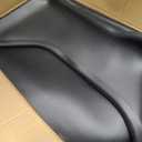 ALLGOOD 2Pcs Rear Wheel Well Guards Flaps Compatible with Chevy 2014-2018 Silverado 1500/2015-2019 Silverado 2500 HD 3500 HD Wheel Arch Trim Fender Flares