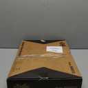 USX MOUNT Universal Speaker Stands, Height Adjustable Extend 30.0" to 39.1" for Satellite Speakers & Small Bookshelf Speakers up to 11 lbs Per Stand, 1 Pair Floor Stands for Sony Bose Polk JBL Yamaha