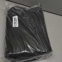 Breast Pump Bag Fit for Spectra S1 and S2, Pumping Bag with Waterproof Mat for Pump Accessories, Portable Pump Carrying Case for Work, Travel and Family Use, Black