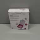 Insulated Bento Box for Kids - 8oz Thermos Leak-Proof Lunch Container, 4 Compartment for Hot & Cold Food, School & Travel