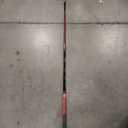 MAZEL Golf Individual Iron with Steel Shafts for Right Handed Golfers (Graphite, Black Red, 3 Iron, Regular, Right)