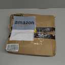 12 Inches Solid Tire for Electric Bicycle 12 1/2x2 1/4 Tubeless Tyre Anti Stab Explosion-Proof Bike Solid Tires