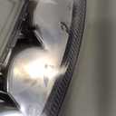 Compatible With Benz W204 W212 C250 C280 C350 E350 Car Front LED DRL Fog Light A2049069000 A2049068900(1Pc Right)