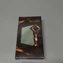 2 x Magnetic for iPhone 13 Case with Screen Protector - Wireless Charging Compatible - Upgraded Camera Protection - Silicone Shockproof Protective Phone Case for iPhone 13 - Porcelain Blue