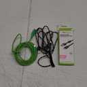 Pack of 2: 1)Cell Candy Extended Length Charge; 2) Sync Cable 6.5Ft