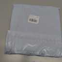 QICI 40 pcs Football Paper Food Tray Disposable Football Snack Bowls Football Themed Birthday Party Supplies