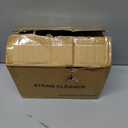 CKductpro Handheld Steam shot Cleaner with Smart Touch Screen, High Pressure Steamer for Cleaning,1100ML Water Tank, Handheld Steam Cleaner for Home, Car, Shower, Kitchen, Bathroom