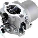 Cnfaner 799728 Carburetor Carb for Intek 498027 498231 499161 Vergaser 12.5HP Mower with Tune Up Kits