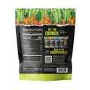 Every Body Eat Snack Cracker Thins, Fiery Chile Lime - Gluten Free, Vegan, Dairy Free, and Seed Oil Free, 4oz (EXP 02/22/26)