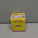 Whipped Beef Tallow and Honey Moisturizer for Skin, Face, Lips, Body - Lavender Scent