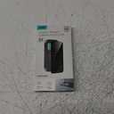 ESR 3 Pack for iPhone 17/ iPhone 16 Pro Privacy Screen Protector, Military Grade Shatterproof, 9H Hardness, Anti-spy Tempered Glass with UltraFit Tray