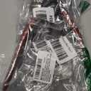 Klein Tools D201-7CSTA Linesman Pliers, Side Cutters with Spring Loaded Action, Ironworker Pliers have Aggressive Knurl and Tempered Handles