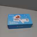 Pet Steam Brush for Dog &Cat, 3-in-1 Self-Cleaning Dog Brush Pet Spray Hair Removal Comb, 2 Spray Modes Rechargeable Deshedding Dog Steam Spray Hair Brush for Shedding Massaging Cleaning (White)