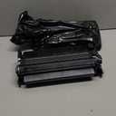 070H Toner Cartridge 2-Pack Replacement for Canon 070H Black High Yield Toner Cartridge CRG-070H CRG070H for Canon imageCLASS MF465dw MF462dw LBP247dw LBP246dw MF460 LBP240 Series Printer Ink