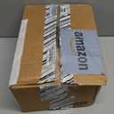 6FT Real Touch Cedar Garland - Artificial Christmas Garland Fake Green Faux Thick and Lush Pine Needles Garlands for Table Fireplace Mantle Holiday Home Indoor Outdoor Decor (2PCS)