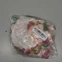 CuteBone Small Dogs Christmas Outfit Soft Puppy Onesies Pjs Dog Pajamas Pet Coat Cat Apparel Comfy Doggie Jumpsuit Bodysuit for All Seasons, Large