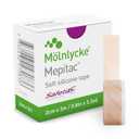 Mepitac 298300 Soft Silicone Tape, 2 cm x 3 /0.8 in x 3.3 yd
