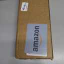 Extra Long Curtain Rods for Windows 120 to 240 Inches, Adjustable 1 Inch Black Curtain Rod for Outdoor Indoor, Modern Heavy Duty Drapery Rod, Room Divider 200 Inch Rods, All Metal, Easy Install