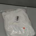 White Women's Skirt, Size XXL