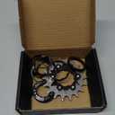 Bibike Single Speed Conversion Kit 13T/14T/15T/16T/17T/18T/20T/22T Single Speed Cassette & Spacers