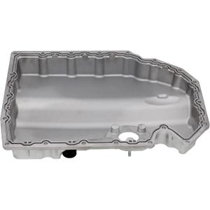 Dorman 264-889 Engine Oil Pan Compatible with Select Audi/Seat/Volkswagen Models (OE FIX)