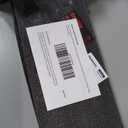 Laser Level with Tripod, 100 feet Green Cross Line Self Rotary Leveling Laser Level, 4 Brightness Adjustment, Manual Self leveling and Pulse Mode,IP54 Waterproof Battery Carrying Bag Included (Black)