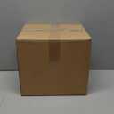 Premium Black Plastic  table cover 52" x 103" (Pack of 10)  
