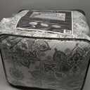 Ellen Tracy Comforter Set 4 PCS (size king)