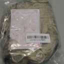 Topcosplay Women Wigs Short Curly Afro Fluffy Black and Blonde Wigs Cosplay Costume Wig