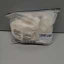 Soly Hux Women's Summer Top, Plain Aprice, Cream size Medium