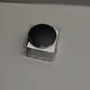 2026 Upgraded Vacuum Magnetic Car Phone Holder 360 Reinforced 96LBS Ultra Suction Cup Phone Mount for MagSafe Cell Phone Holders for Your Car/Gym/Mirror Mount for iPhone & Android (Black)