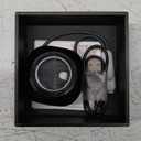 Smart Ring for Women  Fitness Tracker Ring with Heart Rate, SpO2, Blood Pressure, Sleep Monitoring, Step & Calorie Counter, No Subscription Fee, iOS & Android Compatible (Silver, 14)