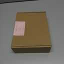 AuroraAria Snow White Boutonniere for Men,Set of 6,Groom Boutonniere for Wedding,Anniversary,Homecoming,Formal Dinner Party,Wedding Decor,Artificial Snow White Rose