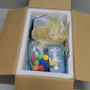 Airflow STEM Toy for Kids 3+, STEM Kits Building Toys for Home School, Education, Air Aerodynamics, Building & Tinkering