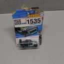 Hot Wheels Lolux HW Modified Series #3/10 Diecast 1:64, Hot Wheels 2024 Experimotors Series #1/5 Brick and Motor #HTC55 1:64, 2024 Hot Wheels Surf Duty 2/10 HW Metro #105/250 Let's Race, Pack of 3