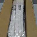 Modern Chandelier Ceiling Light Fixture Sputnik Chandeliers Gold and Black Farmhouse Chandelier Over Table 12-Light Height Adjustable Chandeliers for Dining Room, Living Room, Kitchen Island