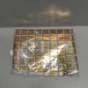 6pcs 22 Inch Gold Disco Ball Balloons, Shiny Gold Big Disco Balloons, 4D Large Foil Aluminum Balloon For Birthday Baby Shower 70s 80s 90s Theme Party Wedding Engagement Graduation New Year Decoration