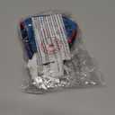 6 Pack 100% Cotton Kids Reusable Face Masks for Kids Washable Protection (Multicolor)