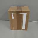 Fuyoooo Paper Organizer for Desk Stackable Plastic Paper Tray Office Organization and Storage 9.37 x 5.91 x 1.57 Inch Stacking File Rectangular Letter Tray for Office Desktop(Black,8 Pcs)