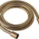 Delta Faucet RP64157CZ Handshower Hose, Champagne Bronze