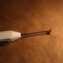 Micro-Mark Cordless Mixer for Model Paints Battery-Operated Mini Mixer for Acrylics, Enamels, Inks & Hobby Fluids Quickly Blends Paints, Pigments & Mediums