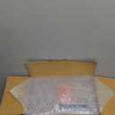 Diamond Painting Storage Container, 4-Tier Bead Organizer Box with 200 Slots, Stackable Crafts Organizers for DIY Diamond Art Accessories Craft Jewelry Bead Storage