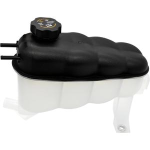 Coolant Reservoir Overflow Tank for 2014 2015 2016 2017 2018 2019 2020 Chevr Silverado 1500 Tahoe GMC Sierra 1500 Yukon Cadillac Escalade 6.0L 6.2L 4.3L 5.3L